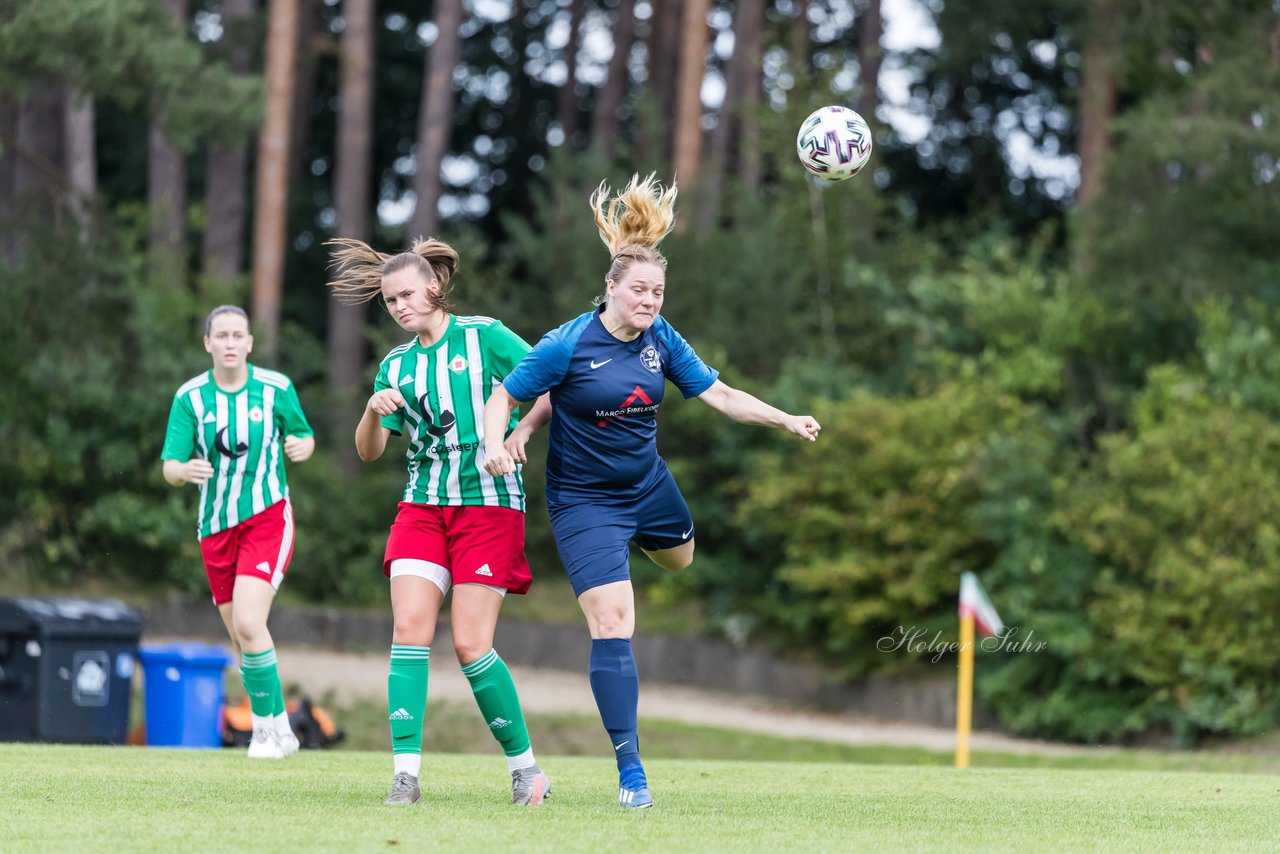 Bild 299 - F SV Boostedt - SV Fortuna St. Juergen : Ergebnis: 2:1